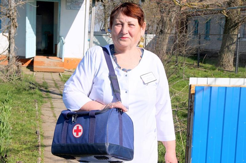 Специальная социальная выплата для медработников увеличена по решению Правительства РФ